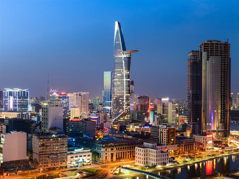 Vingroup, Sungroup, Thaco đề xuất đầu tư tại siêu đô thị 120 tỷ USD sau sáp nhập TP.Hồ Chí Minh - Bình Dương - Bà Rịa Vũng Tàu