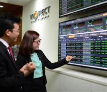 VND: VNDirect lên kế hoạch phát hành 2.000 tỷ đồng trái phiếu