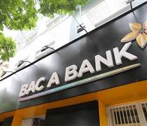 BAB: Bac A Bank tiếp tục mua lại 1.000 tỷ đồng trái phiếu chỉ sau 1 năm phát hành