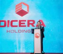 DC4: Chủ tịch Dicera Holdings muốn ‘gom’ 1,2 triệu cổ phiếu DC4