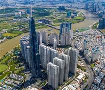 VHM: Cổ phiếu Vinhomes bị chốt lời mạnh