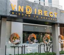 VND: VNDirect bị khiển trách do vi phạm liên quan đến hoạt động ký quỹ