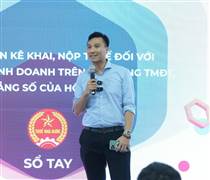 Hoàn thiện khung pháp lý là yếu tố then chốt đảm bảo sự phát triển bền vững của thương mại điện tử