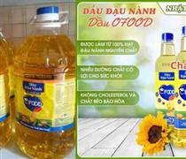 Bộ Công Thương sẽ kiểm tra diện rộng các cơ sở sản xuất dầu ăn
