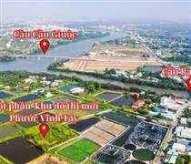Bất ngờ siêu dự án hơn 1.000ha của tỷ phú Phạm Nhật Vượng tại Long An được chọn để khởi công vào dịp đặc biệt quan trọng này
