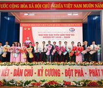 BRR: Đảng bộ Cao su Bà Rịa lãnh đạo Công ty phát triển ổn định và bền vững