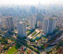 Chuẩn bị cho dự án ‘đắt đỏ’ ở 235 Nguyễn Trãi, Vingroup đã chi bao nhiêu cho Tổng công ty Thuốc Lá Việt Nam để di dời nhà máy?