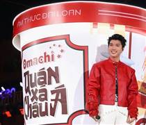 MCH: Mảng hàng tiêu dùng của Masan muốn chia cổ tức tiền mặt tỷ lệ 25%