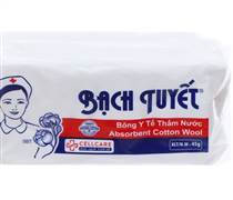 Bông Bạch Tuyết cho May Da Sài Gòn vay 100 tỷ đồng