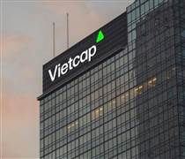 VCI: Tổng Giám đốc Vietcap chi tiền tỷ mua cổ phiếu VCI