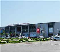 SVC: Savico bán phần vốn góp dự án Cần giờ, giá khởi điểm 619 tỷ đồng