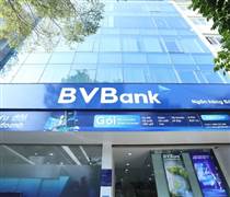 BVB: Tiếp tục phân phối hơn 6 triệu cổ phiếu ESOP cho 14 nhân viên