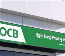 Lãi suất tiền gửi OCB tháng 6/2025: Cao nhất 5,6%/năm