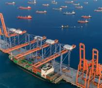 ‏Lượng dầu nhập khẩu của Trung Quốc từ Iran đạt mức cao kỷ lục‏
