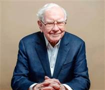 Tỷ phú Warren Buffett quyên góp kỷ lục 6 tỷ USD cổ phiếu cho từ thiện