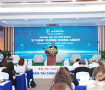 Doanh nghiệp ASEAN “mắc cạn” vì rào cản phi thuế quan