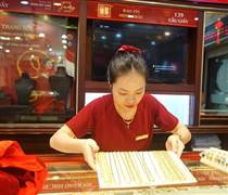Giá vàng chiều nay (28-6): “Bốc hơi” nửa triệu đồng mỗi lượng
