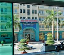 DVC: Cha con Tổng Giám đốc DVC sang tay hơn 4 triệu cổ phiếu