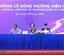 KBC: Tổng giám đốc KBC - Doanh thu có thể thay đổi nhưng ‘cơm không ăn gạo vẫn còn đó’
