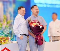Đại hội Đồng Cổ đông Phát Đạt 2025: Tư duy mới, tầm cao mới