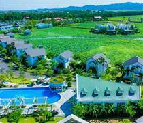 Loạt doanh nghiệp bất động sản đẩy mạnh tăng vốn trong năm 2025