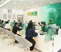 OCB: Tăng trưởng tín dụng dẫn dắt lợi nhuận