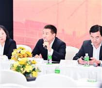 HTN: Sếp Hưng Thịnh Incons tiết lộ Hưng Thịnh đã giảm được 65% nợ lãi, hưởng lợi từ sáp nhập tỉnh thành
