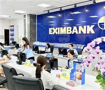 EIB: Eximbank bổ nhiệm loạt nhân sự cấp cao