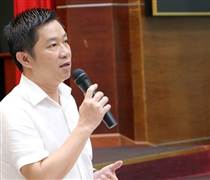 LDG: Cổ phiếu LDG tiếp tục 'cháy hàng' sau khi ông Nguyễn Khánh Hưng tái xuất