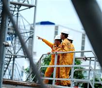6 đơn vị thành viên Petrovietnam lọt Top 50 Công ty niêm yết tốt nhất Việt Nam 2025 của Forbes Việt Nam