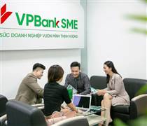 Chuyển mình làm doanh nghiệp: Khi hộ kinh doanh cần một bệ đỡ tài chính kịp thời