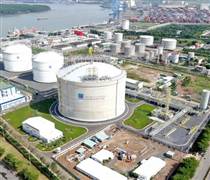 Petrovietnam tiên phong chuyển dịch năng lượng xanh