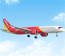 VJC: Vietjet mở 3 đường bay mới kết nối Thanh Hóa với Đà Lạt, Buôn Ma Thuột, Cần Thơ