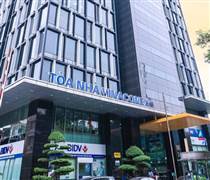 VCG: Cổ phiếu của Vinaconex chạm trần cùng thanh khoản tăng vọt