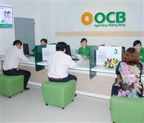 OCB: Được NHNN chấp thuận tăng vốn thêm gần 2.000 tỷ đồng
