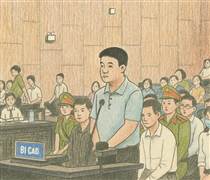 Từ vụ Trịnh Văn Quyết: Khi nào chuyển từ phạt tù sang phạt tiền?