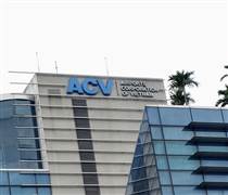 ACV: Cổ phiếu của 'đại gia' hàng không đứt mạch tăng
