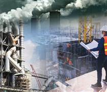 Nguy cơ các doanh nghiệp xây dựng giảm khả năng cải thiện hồ sơ tín nhiệm