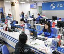 Nhiều ngân hàng cơ cấu lại nhân sự cấp cao