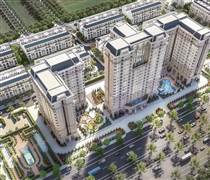DIG: Bán dự án Lam Hạ, DIC Corp dự thu hơn 1.100 tỷ đồng