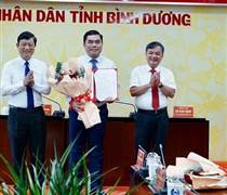 KSB nhận quyết định chấp thuận chủ trương đầu tư cho giai đoạn mở rộng KCN Đất Cuốc