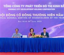 KBC: Kinh Bắc nói về vai trò của Tập đoàn Trump ở dự án golf 1,5 tỷ USD tại Hưng Yên