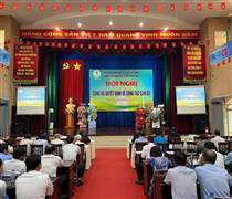Cao su Phước Hòa công bố quyết định về công tác cán bộ