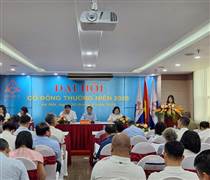 ĐHĐCĐ Licogi 13: Sắp vận hành loạt nhà máy thủy điện, phấn đấu đạt doanh thu 6.000 tỷ vào năm 2029