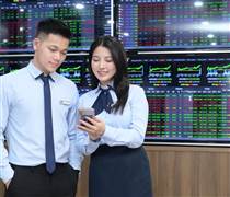 Cổ phiếu ngành nào “đắt hàng” nhất thị trường chứng khoán tháng 6?