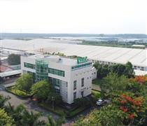 GVR: Được chấp thuận chủ trương đầu tư Khu công nghiệp Nam Đồng Phú giai đoạn 2