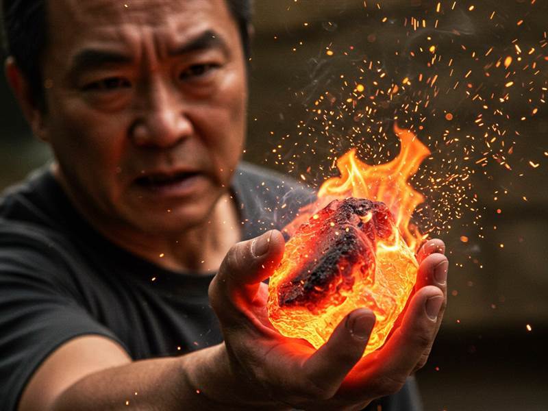 Tổng Giám đốc Vũ Thành Trung bị công ty chứng khoán "call margin"