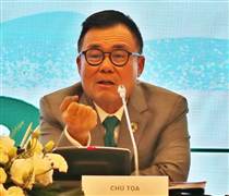 PAN: Cổ phiếu PAN Group tăng gần 30% từ khi ông Nguyễn Duy Hưng nói “hy vọng giá sẽ tốt hơn”