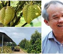 HAG: Bầu Đức hé lộ HAGL có thể lãi kỷ lục 2.500 tỷ đồng năm 2025