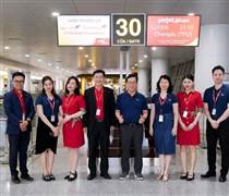 VJC: Cùng Vietjet bay thẳng tới Thành Đô, đắm chìm vào di sản văn hóa Trung Hoa
